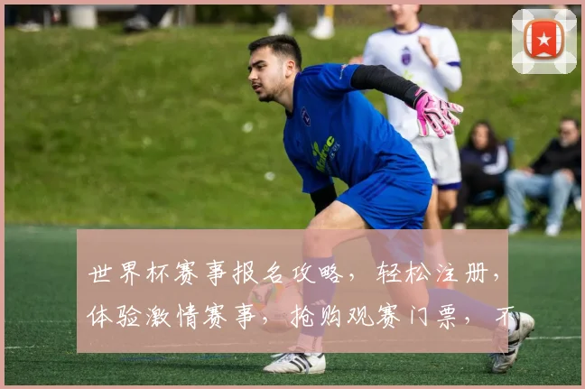 世界杯赛事报名攻略，轻松注册，体验激情赛事，抢购观赛门票，不容错过