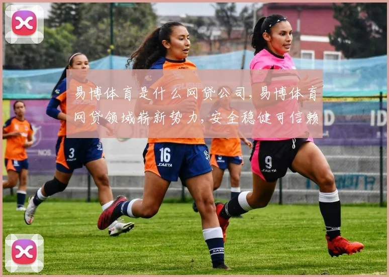 易博体育是什么网贷公司,易博体育网贷领域崭新势力,安全稳健可信赖