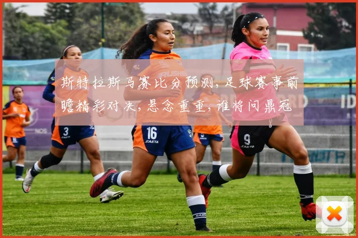 斯特拉斯马赛比分预测,足球赛事前瞻精彩对决,悬念重重,谁将问鼎冠军